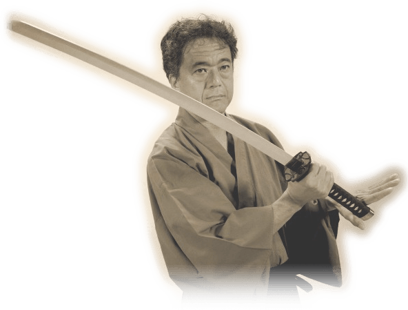 サムライイメージ