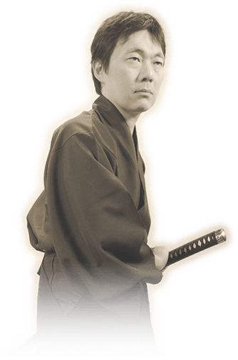 サムライイメージ