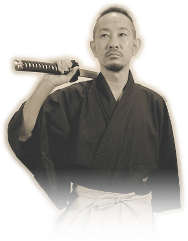 サムライイメージ