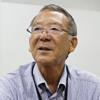 大城優さん