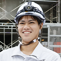 平良俊輔さん