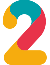 2