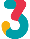 3