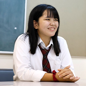 徳元 香菜子さん
