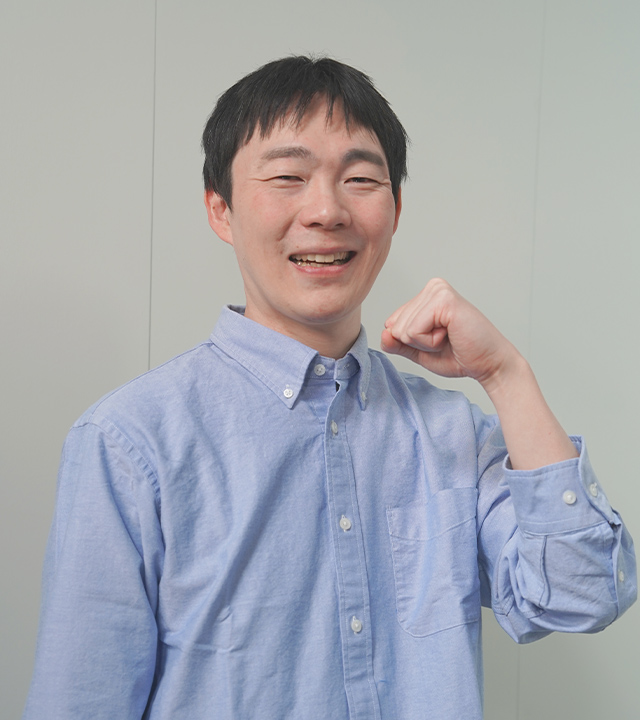 講師　森川健太