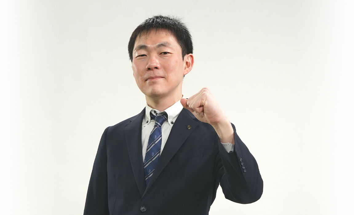 #日建人03　森川健太