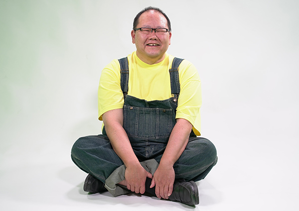 日建人